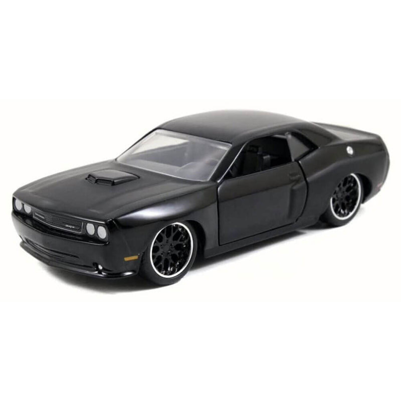 2012 Dodge Challenger SRT8 1:32 Scale Hollywood Ride