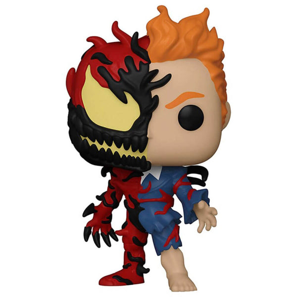 Spider-Man Carnage US Exclusive Pop! Vinyl