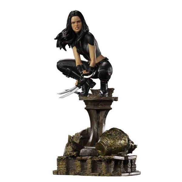 X-Men X-23 1:10 Scale Statue