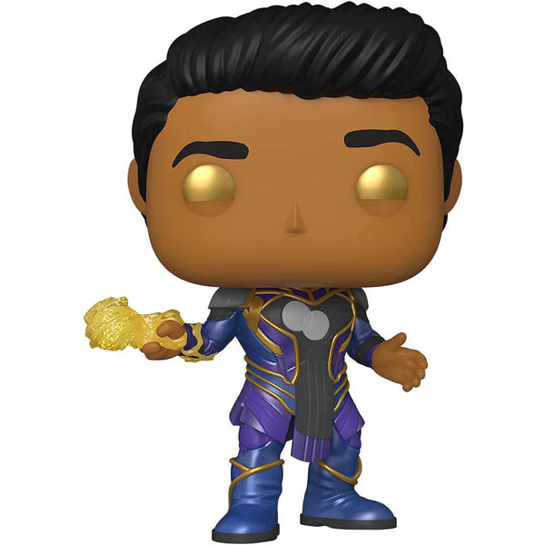 Eternals Kingo Pop! Vinyl Figure