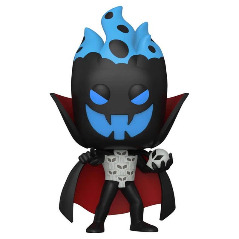 Samurai Jack Demongo SDCC 2021 US Exclusive Pop! Vinyl