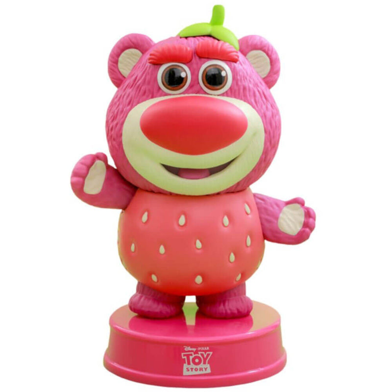 Toy Story lotso cosbaby