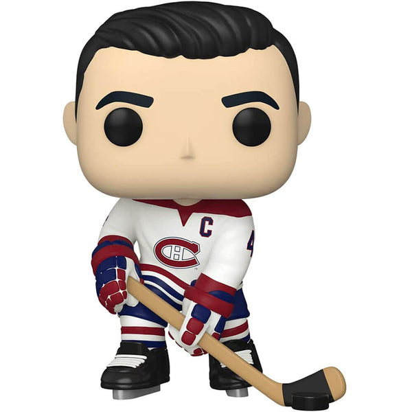 NHL Legends Jean Believeau (Canadiens) Pop! Vinyl