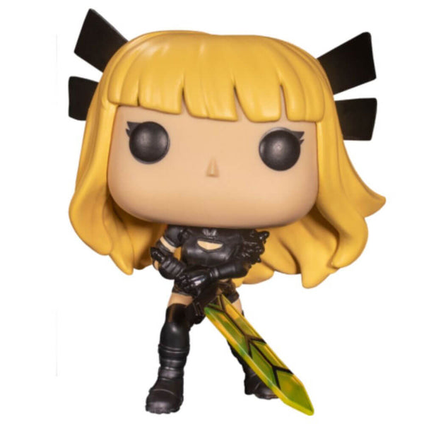 X-Men Magik US Exclusive Pop! Vinyl