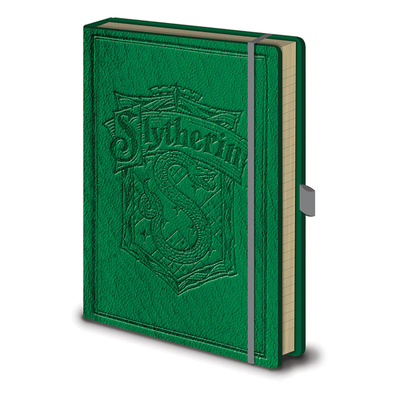 Harry Potter Premium A5 Notizbuch