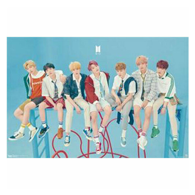 BTS-Poster