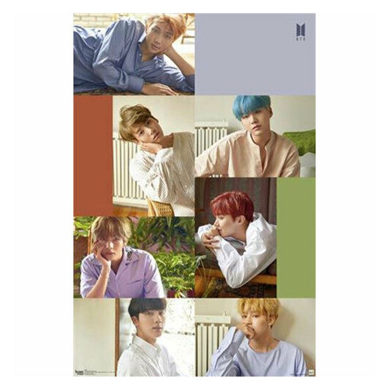 BTS-Poster