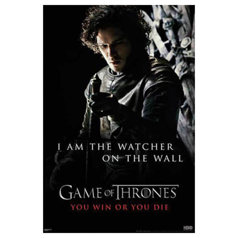 Game of Thrones-Plakat