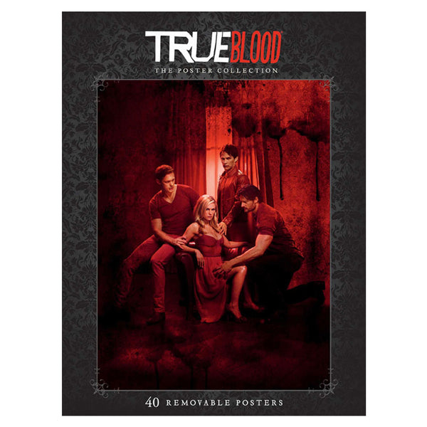 True Blood Poster