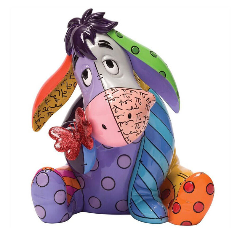 Britto Disney Eeyore -hahmo