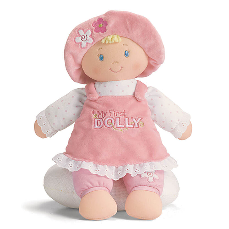 Gund -nukke ensimmäinen dolly