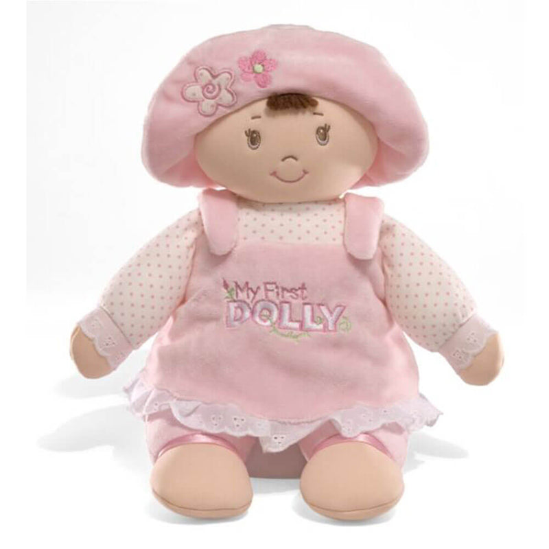 Gund -nukke ensimmäinen dolly