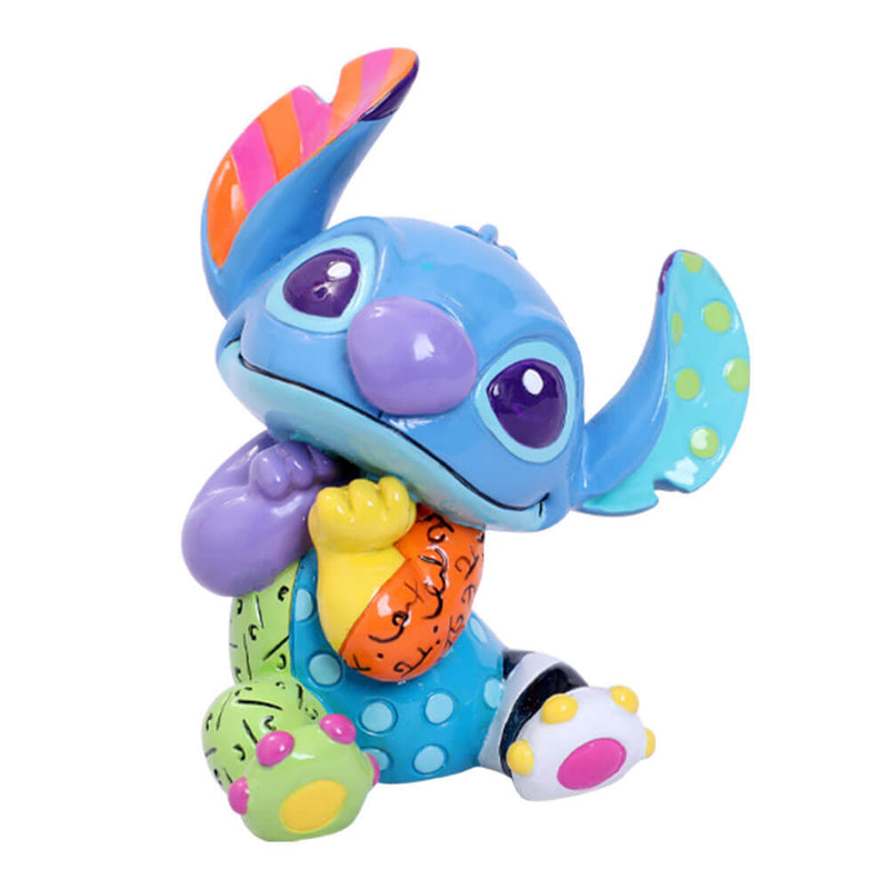 Disney by Britto Mini Figurine