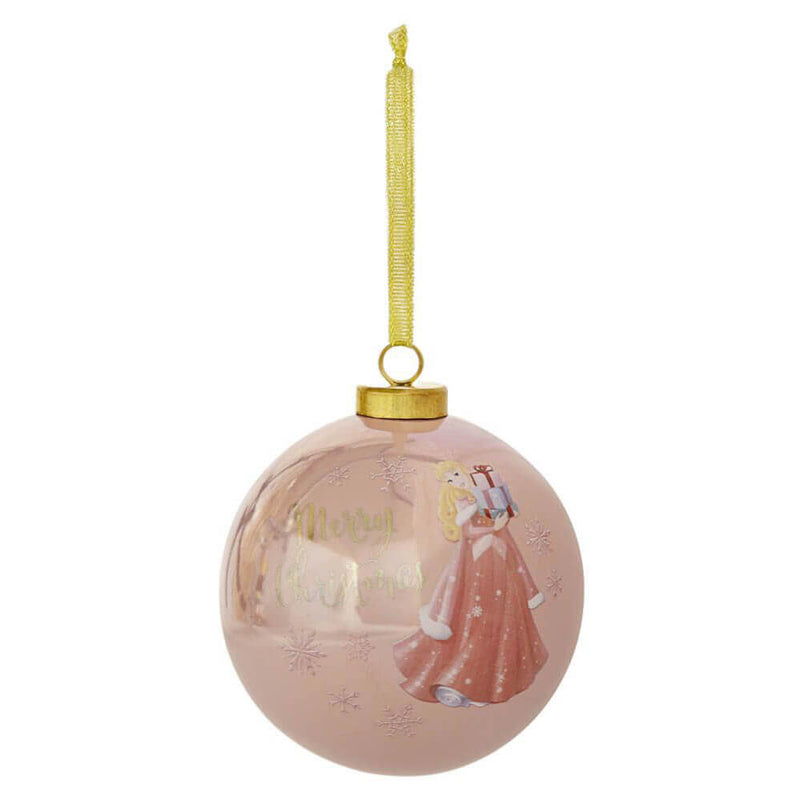 Disney Princess Christmas Beable