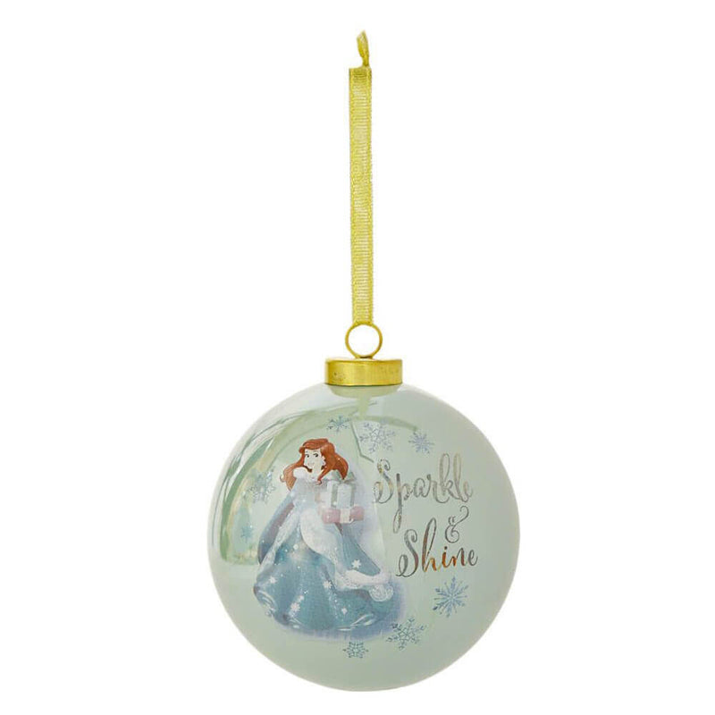 Disney Princess Christmas Beable