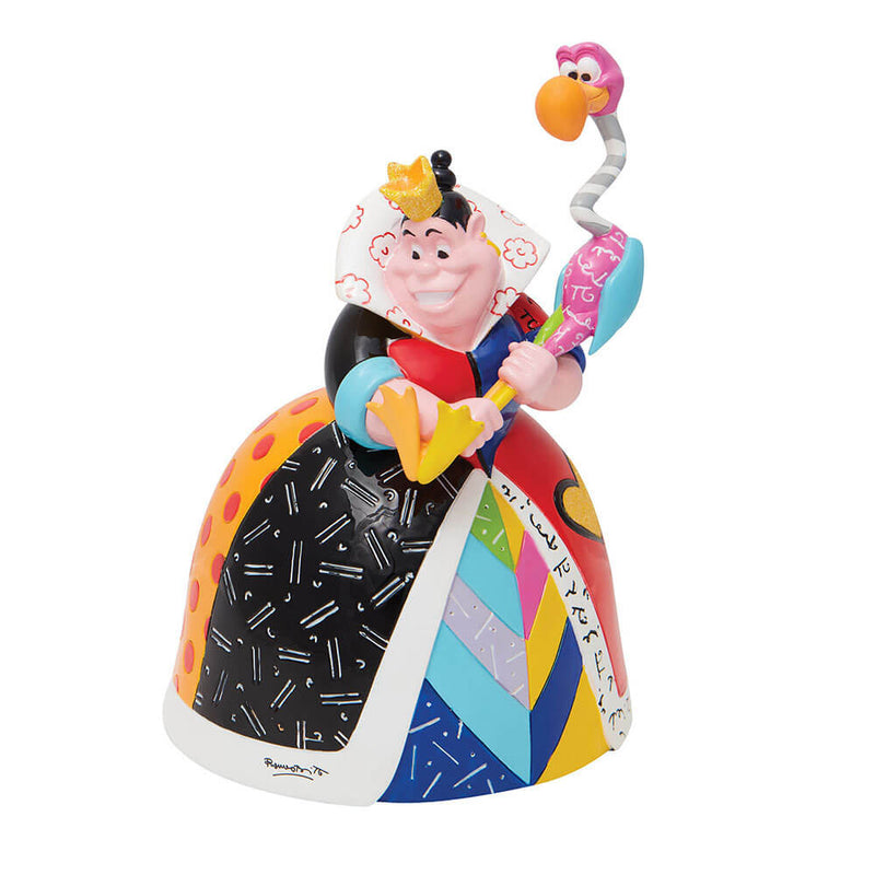 Disney, kirjoittanut Britto 70. vuosipäivähahmo