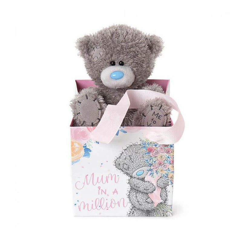 Me to You 2020 Mother's Day Mum Bear in Bag