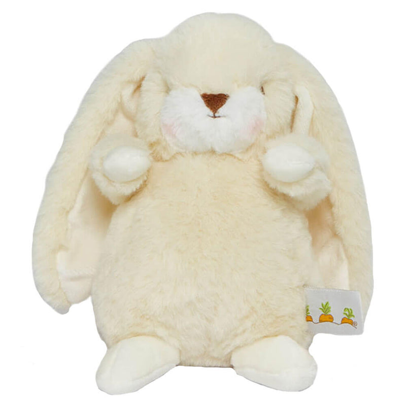 Tiny Nibble Bunny Standing Soft Toy (liten)