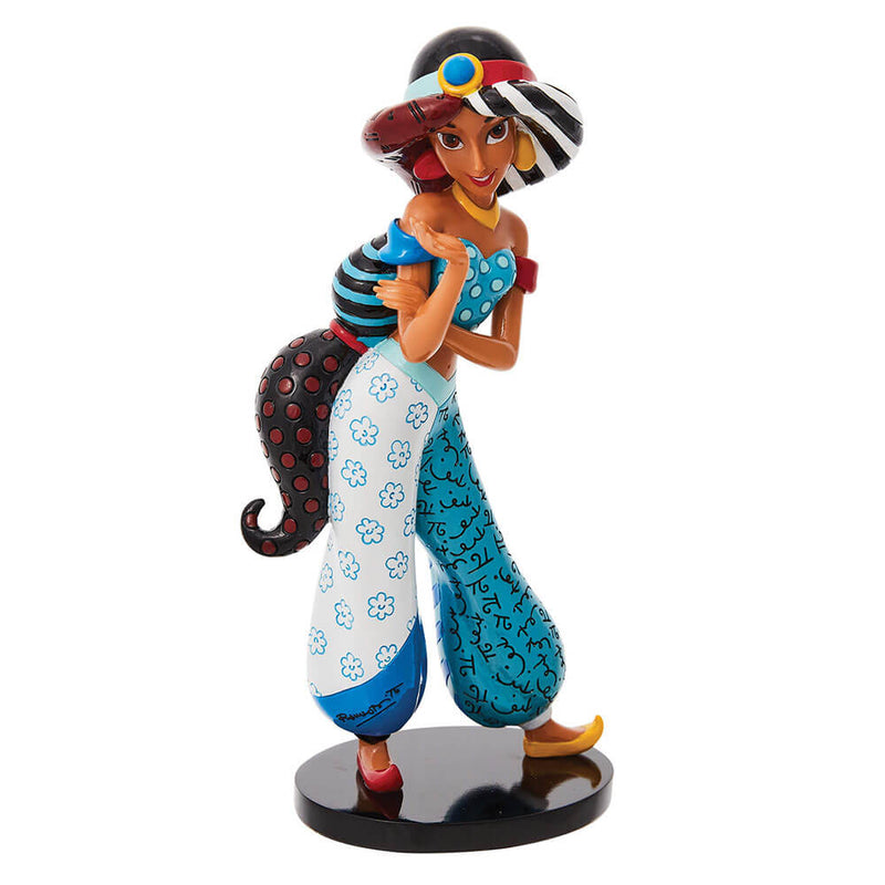 Disney av Britto Stone harts figur (stor)