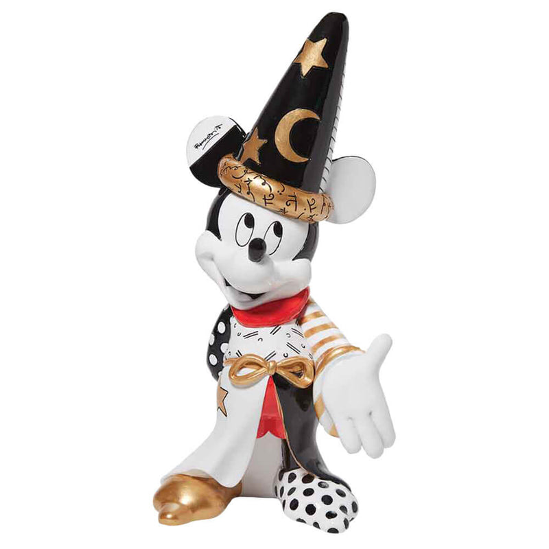 Disney Midas Stone harts figur (stor)