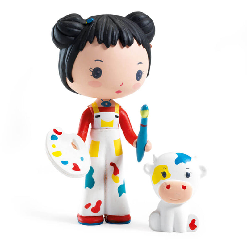 Djeco Tinyy Figurine 7.5cm