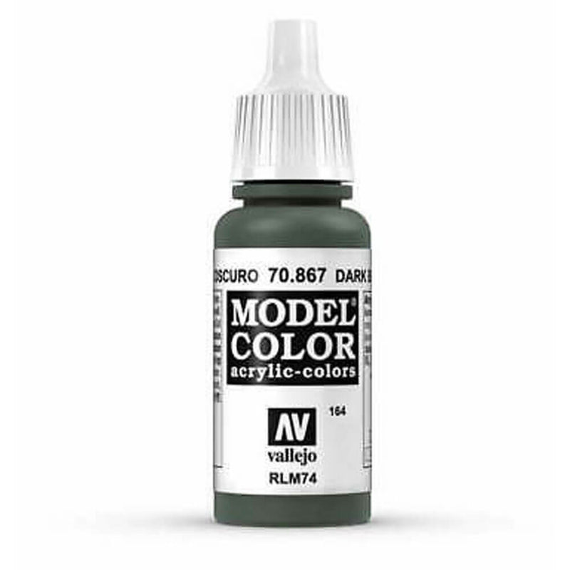 Vallejo Modellfarbe I 17 ml