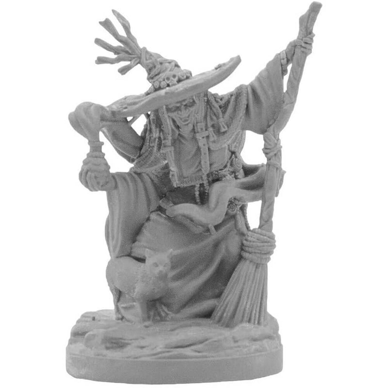 D&amp;D Miniaturen Fluch von Strahd