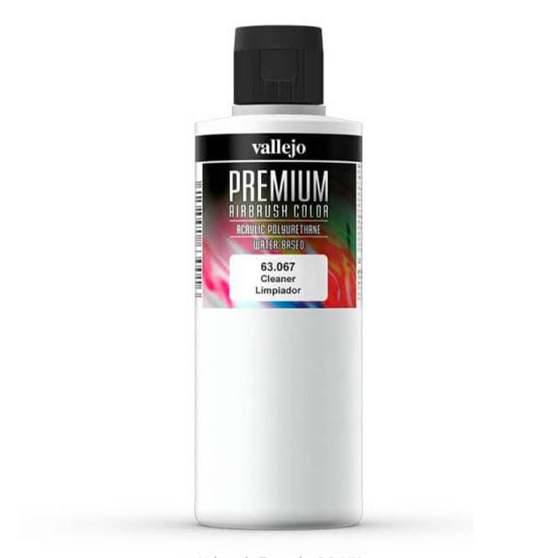 Vallejo maalaa premium -värin 200 ml