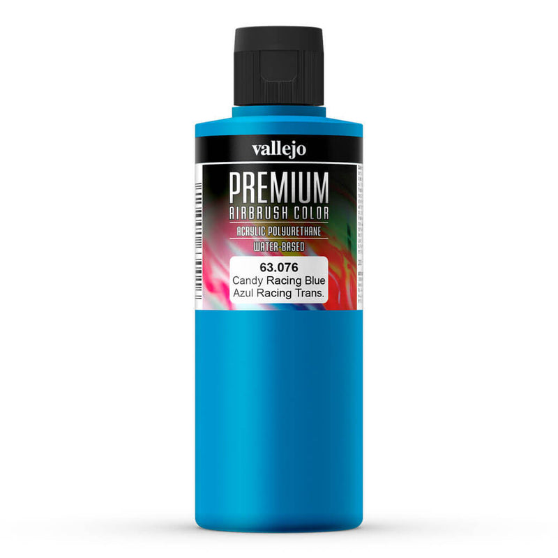 Vallejo målar premiumfärg 200 ml
