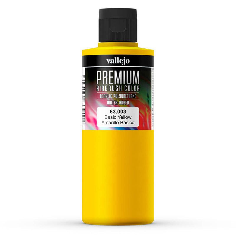 Vallejo maalaa premium -värin 200 ml