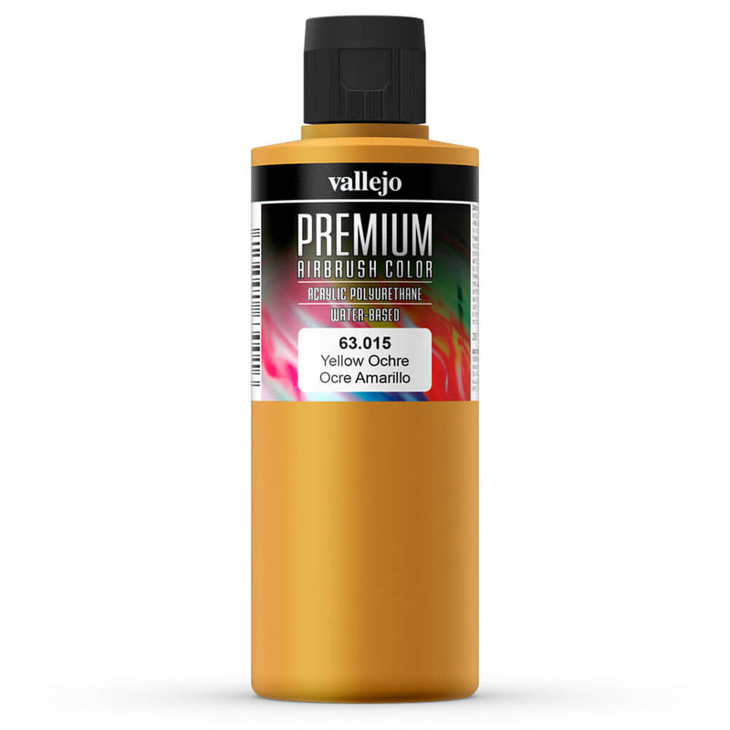 Vallejo målar premiumfärg 200 ml