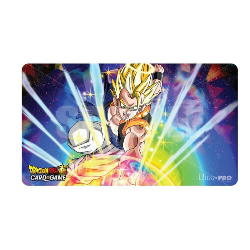 Dragon Ball Super Spielmatten-Set 3