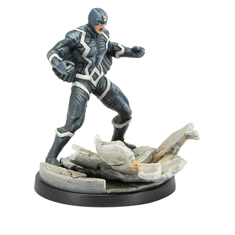 Marvel Crisis Protocol Miniatures -peli