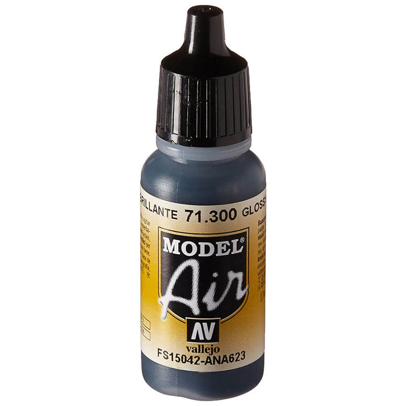 Vallejo Model Air III 17 ml