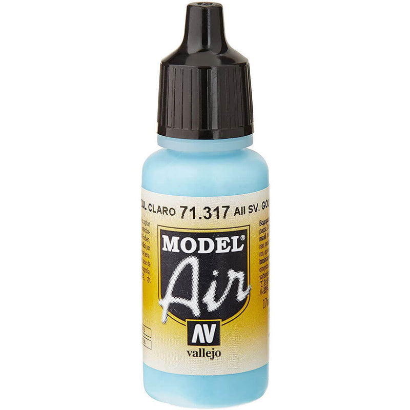 Vallejo Model Air III 17 ml