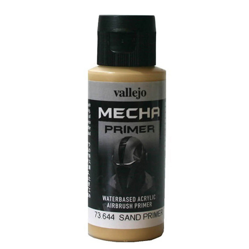 Vallejo Mecha Color Acryl auf Wasserbasis 60 ml