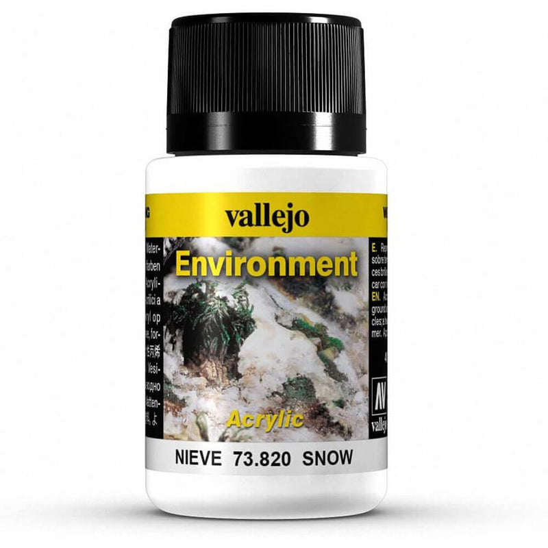 Vallejo Weathering Effects 40 ml