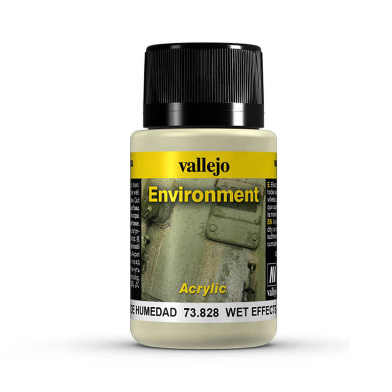 Vallejo Weathering Effects 40 ml