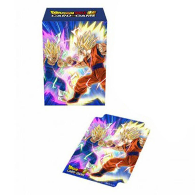 Dragon Ball Super Full View-Deck-Box