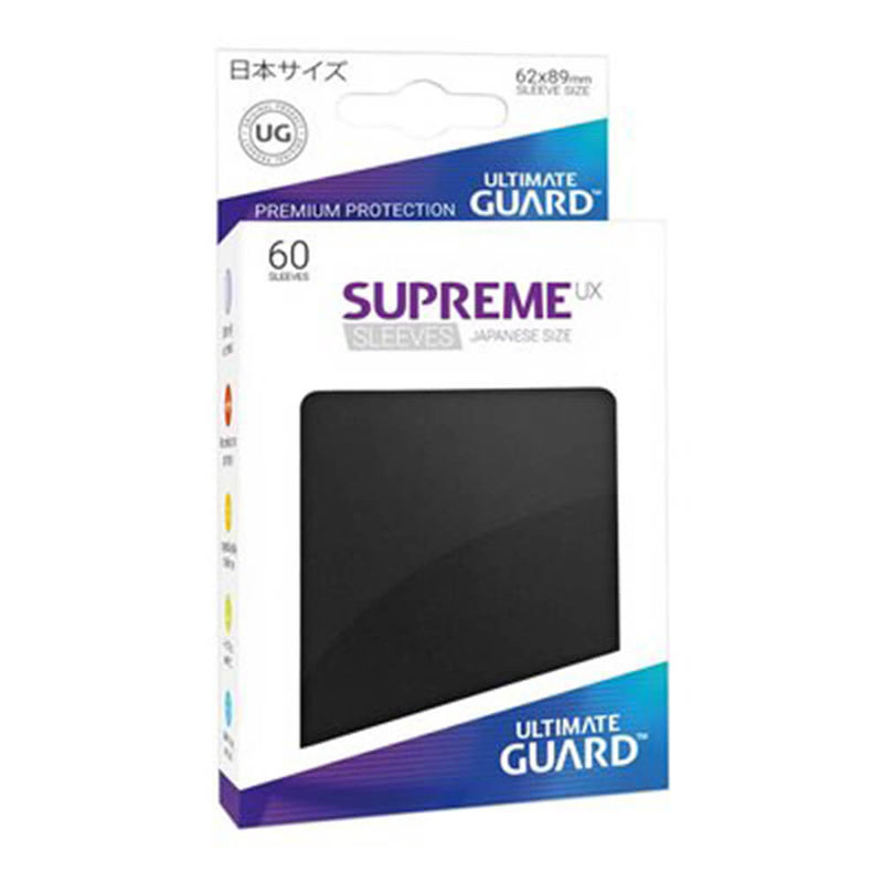 Ultimate Guard Supreme 60 hihat japanilainen koko