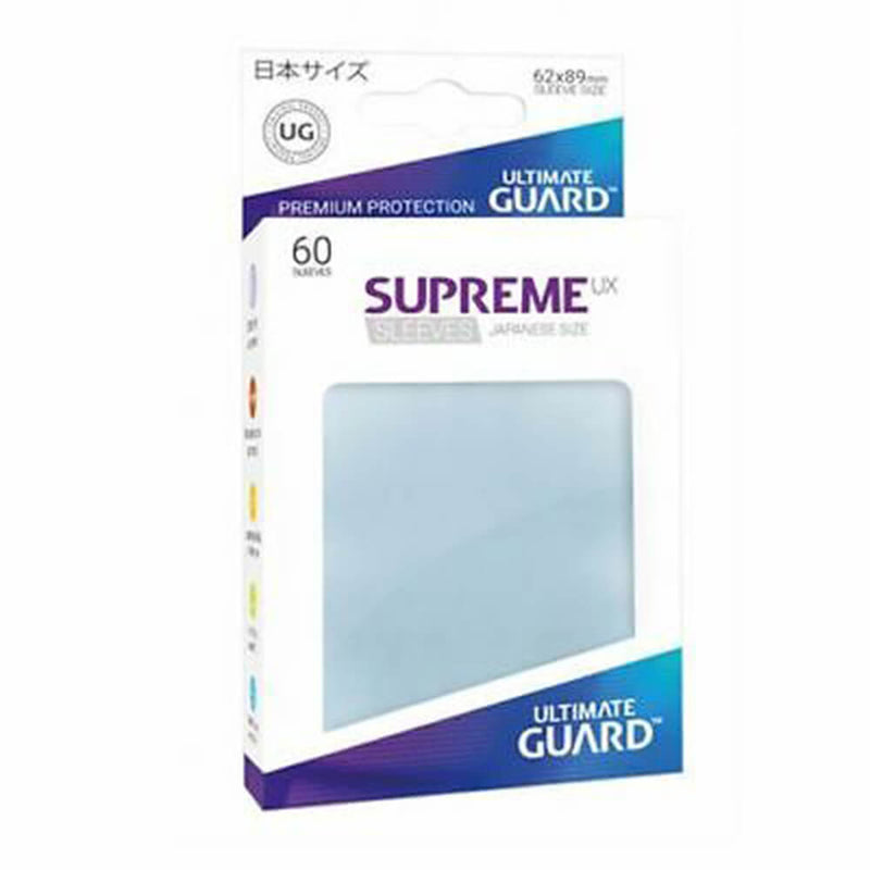 Ultimate Guard Supreme 60 hihat japanilainen koko