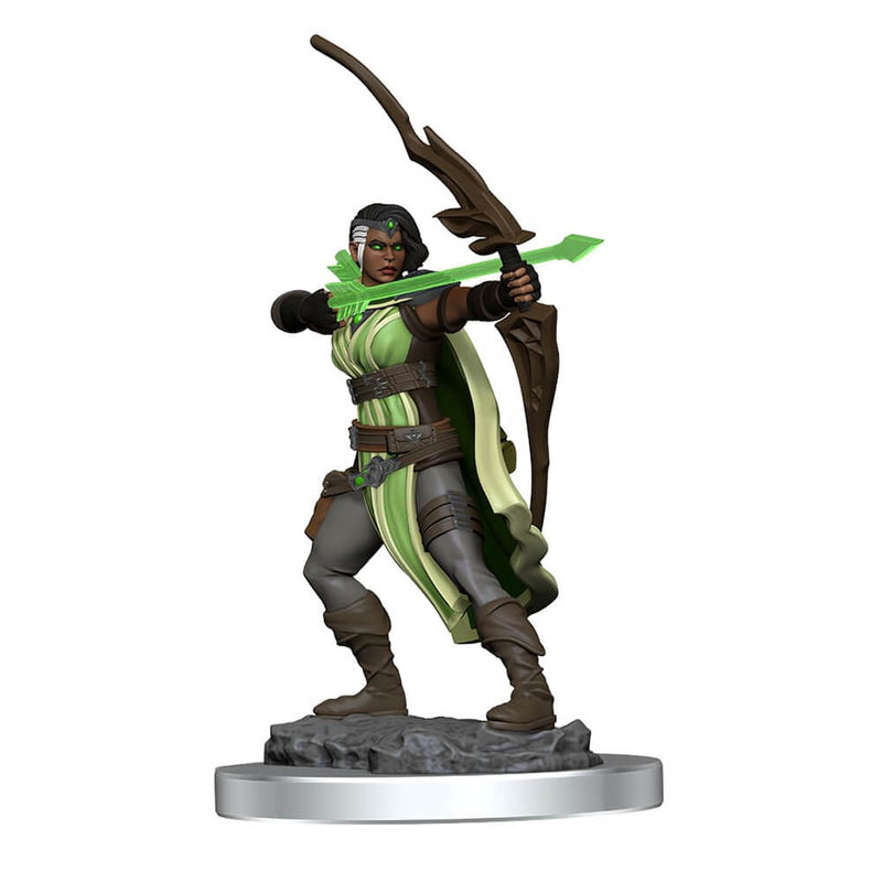 Magic the Gathering Premium bemalte Figuren