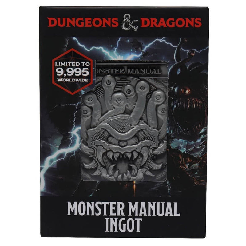 Dungeons & Dragons Collections Inhot