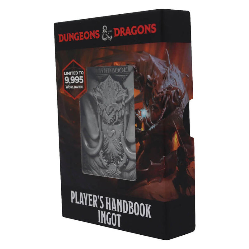 Dungeons & Dragons Collections Inhot