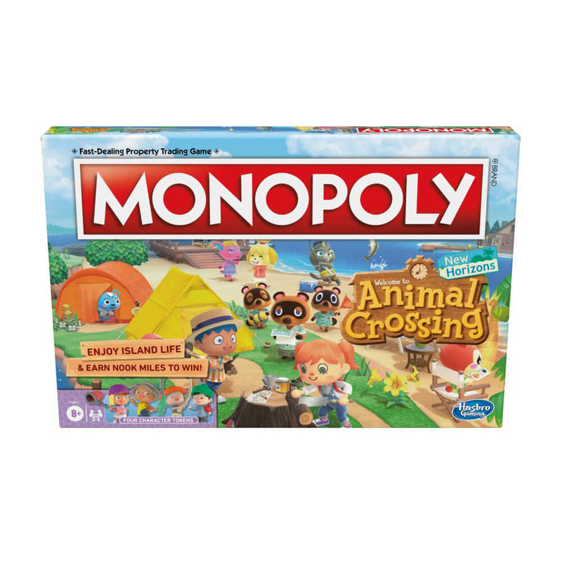 Monopolin lautapeli