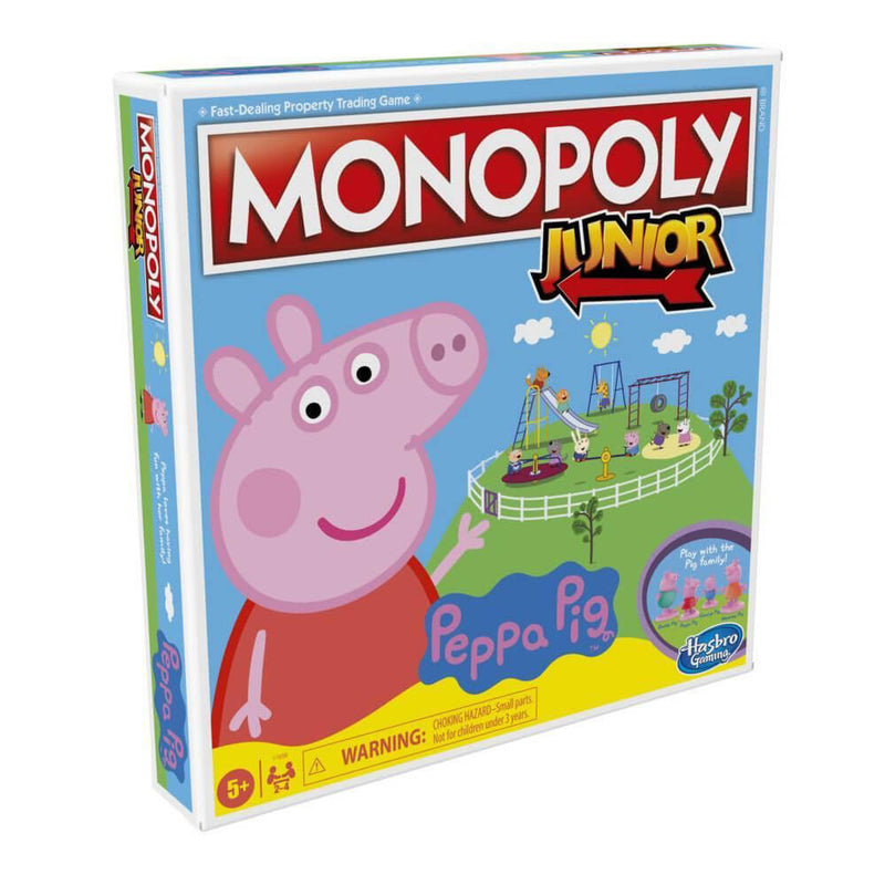 Monopolin lautapeli