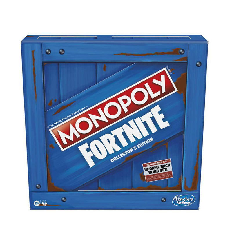 Monopolin lautapeli