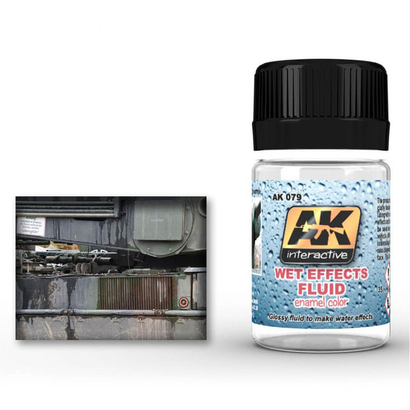 AK Interactive Weathering Product