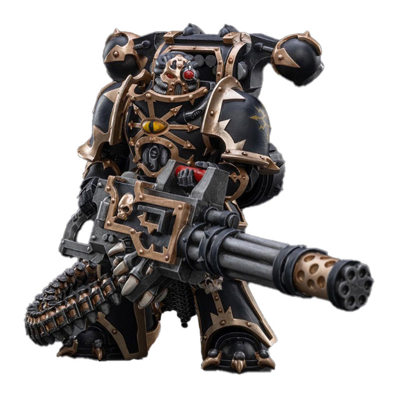 Black Legion Havocs Marine 1/18 -asteikko