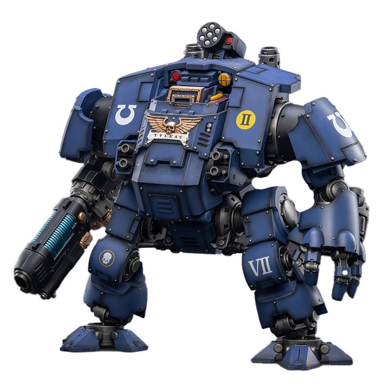 Warhammer Ultramarines 1/18 Scale -luku